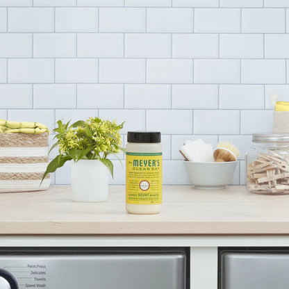Mrs. Meyer's Honeysuckle Laundry Scent Booster Home Care