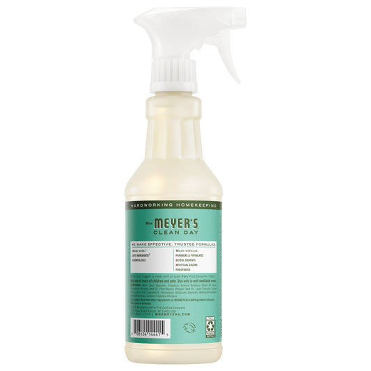 Mrs. Meyer's Basil Everyday Multi-Surface Cleaner