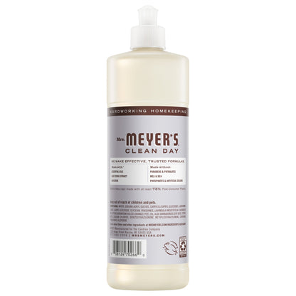 Mrs. Meyer's Lavender Liquid Dish Soap