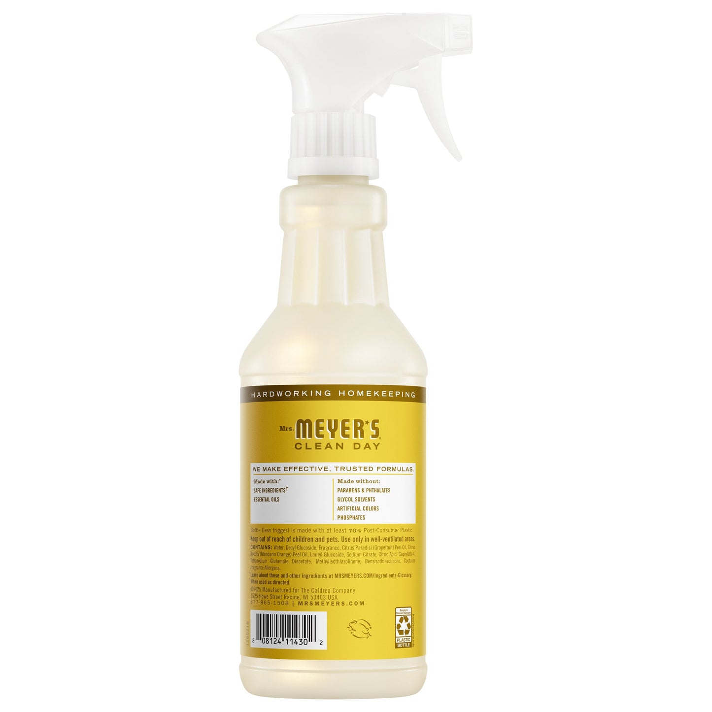 Mrs. Meyer's Daisy Everyday Multi-Surface Cleaner