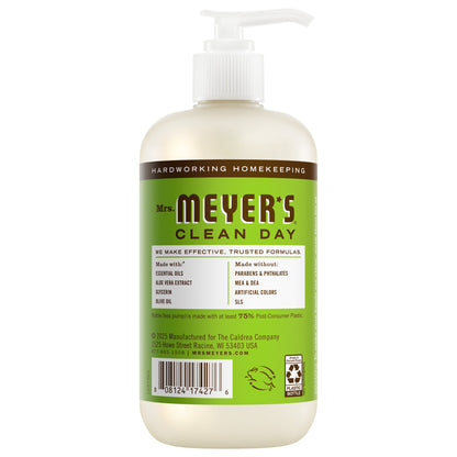 Mrs. Meyer's Apple Liquid Hand Soap Home Essential