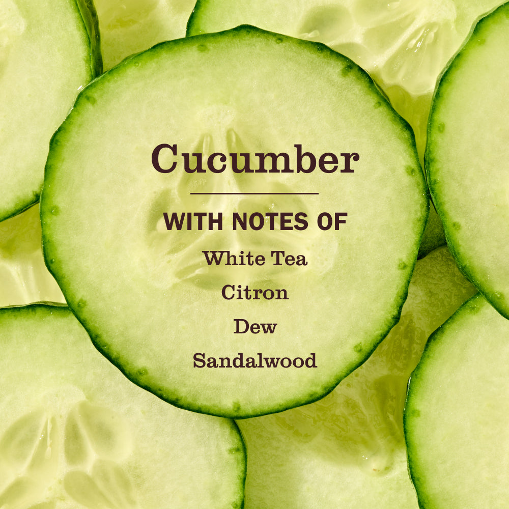 Mrs. Meyer's Cucumber Liquid Hand Soap Home Essential