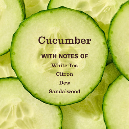 Mrs. Meyer's Cucumber Liquid Hand Soap Home Essential