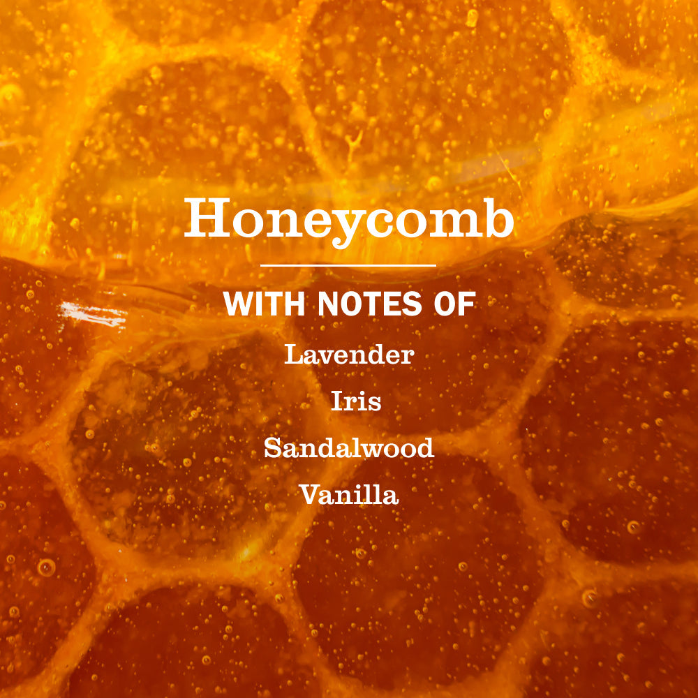 Mrs. Meyer's Honeycomb Liquid Hand Soap Home Essential