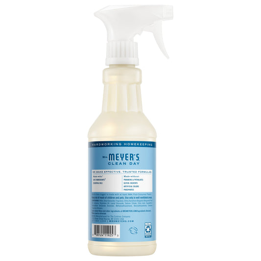Mrs. Meyer's Rain Water Everyday Multi-Surface Cleaner