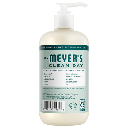 Mrs. Meyer's Birchwood Liquid Hand Soap Home Essential