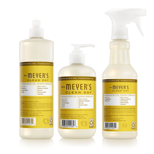 Mrs. Meyer's Daisy Kitchen Essentials Set