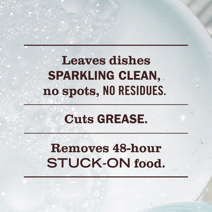 Mrs. Meyer's Dandelion Liquid Dish Soap