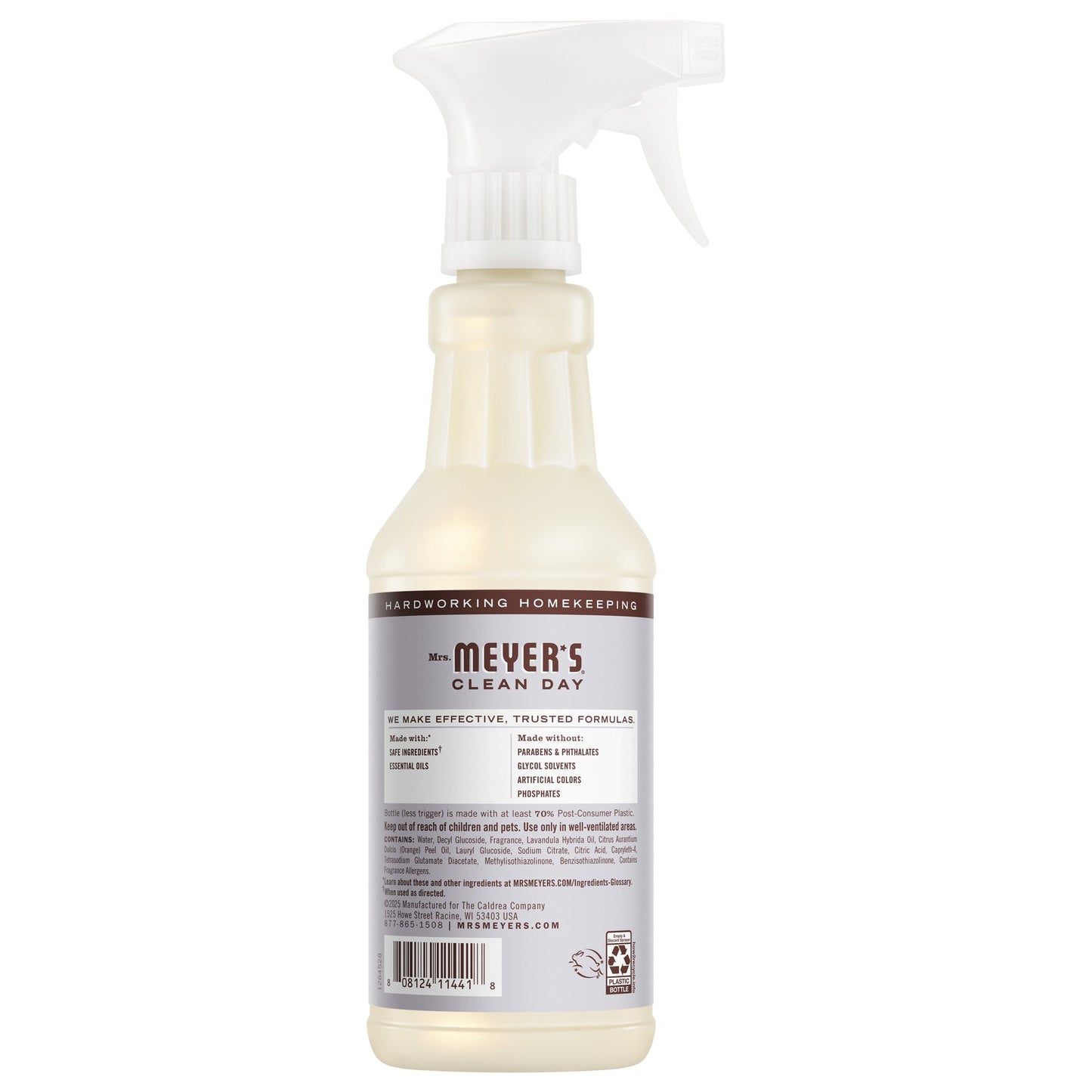 Mrs. Meyer's Lavender Everyday Multi-Surface Cleaner