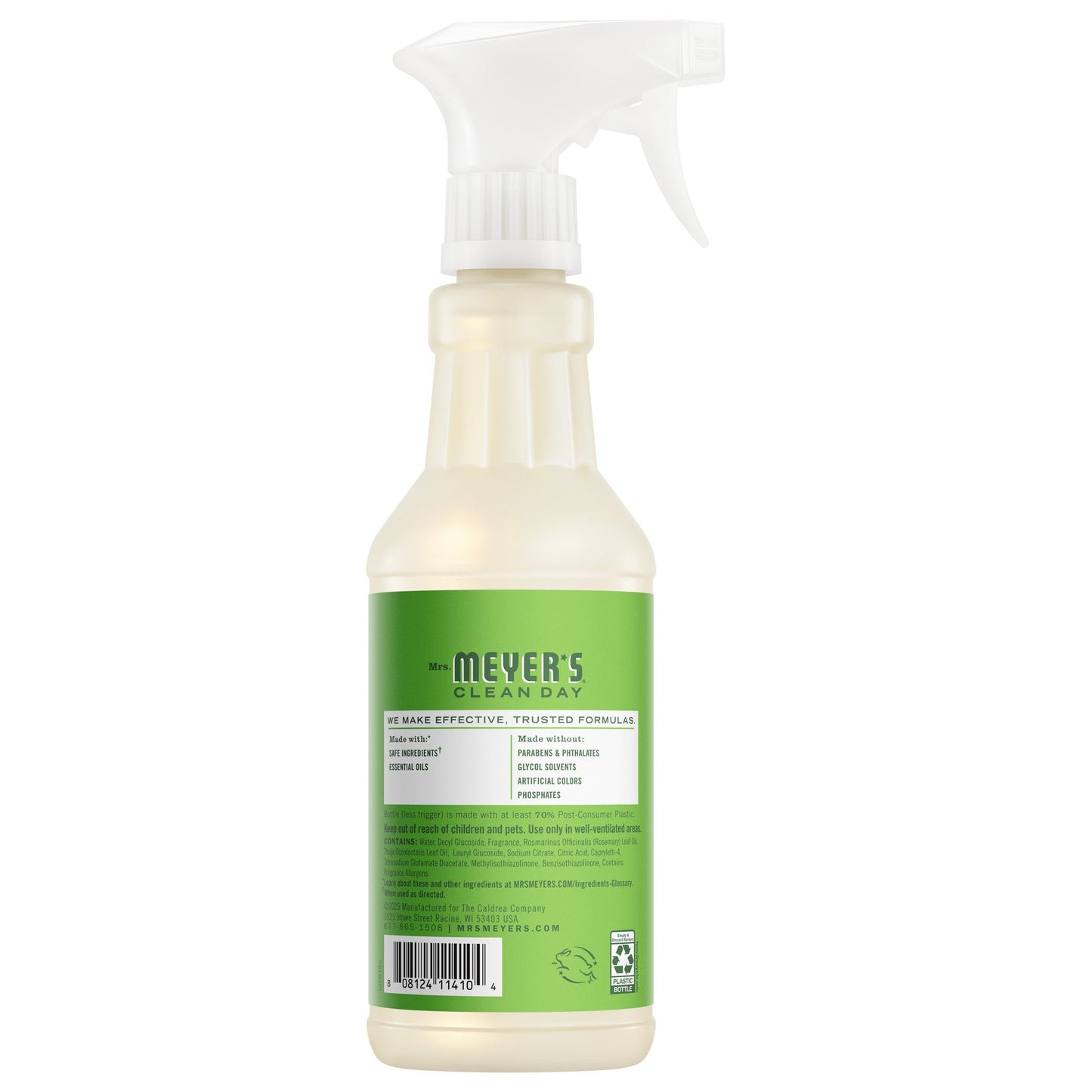 Mrs. Meyer's Fresh Cut Grass Everyday Multi-Surface Cleaner