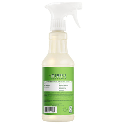 Mrs. Meyer's Fresh Cut Grass Everyday Multi-Surface Cleaner 3-Count Bundle