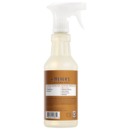 Mrs. Meyer's Acorn Spice Everyday Multi-Surface Cleaner