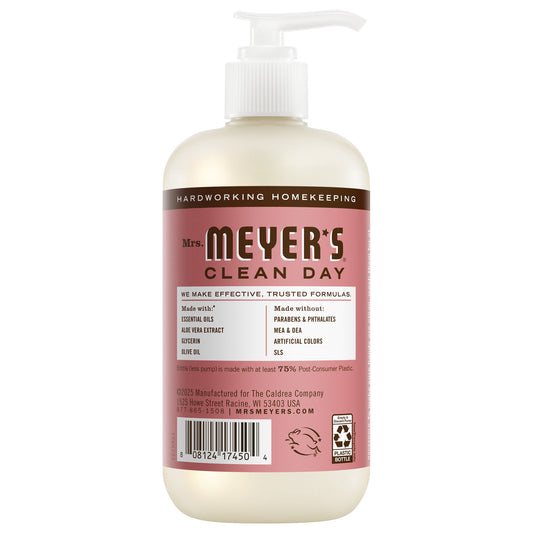 Mrs. Meyer's Rosemary Liquid Hand Soap Home Essential