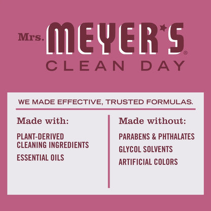 Mrs. Meyer's Mum Everyday Multi-Surface Cleaner