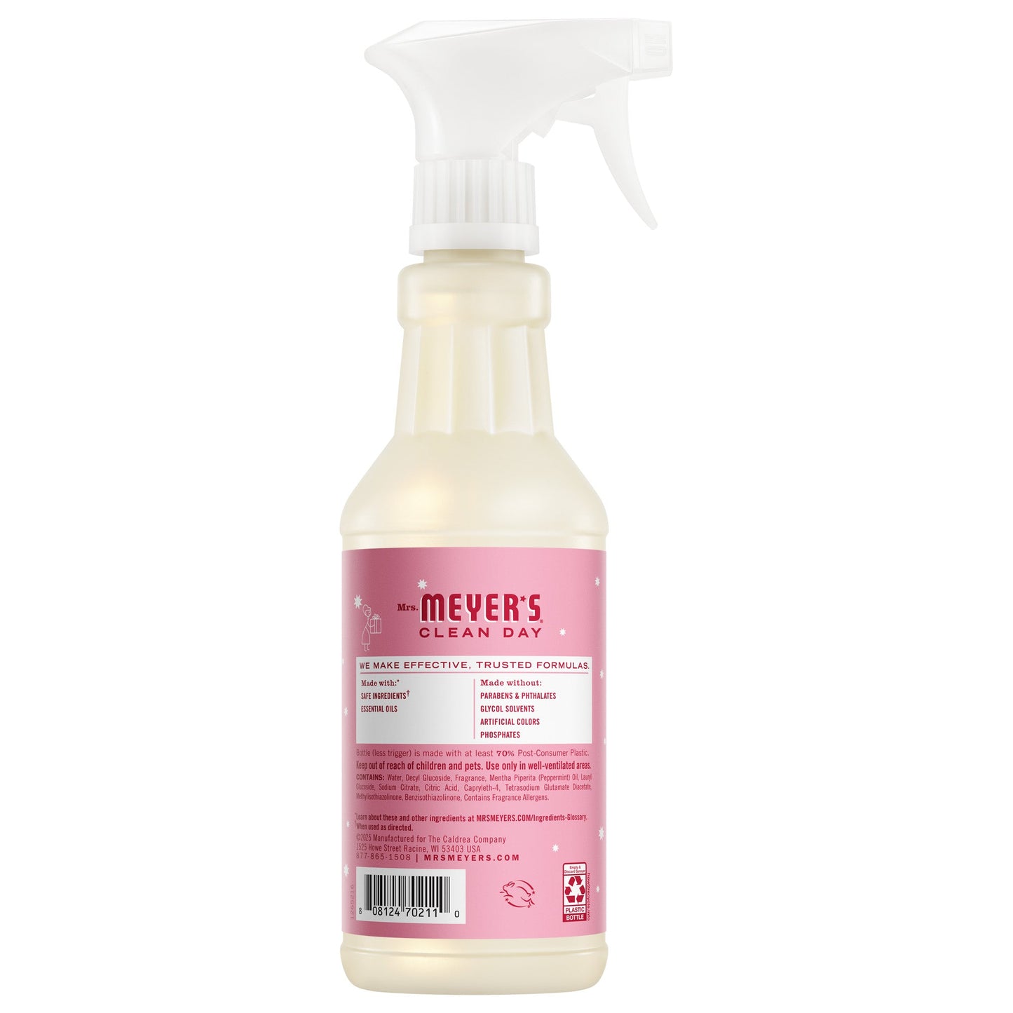 Mrs. Meyer's Peppermint Everyday Multi-Surface Cleaner