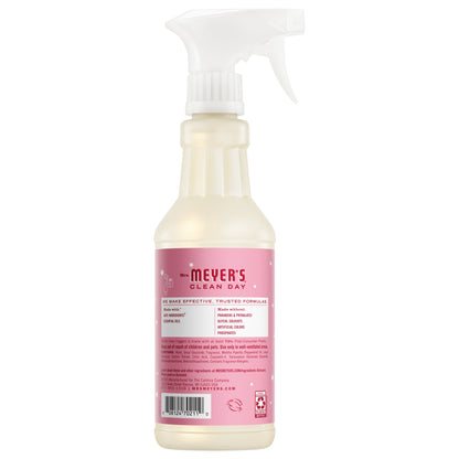 Mrs. Meyer's Peppermint Everyday Multi-Surface Cleaner 3-Count Bundle
