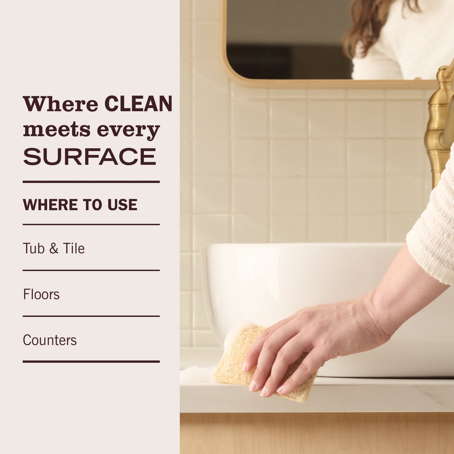 Mrs. Meyer's Peony Multi-Surface Concentrate Home Care