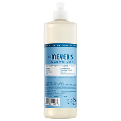 Mrs. Meyer's Rain Water Liquid Dish Soap