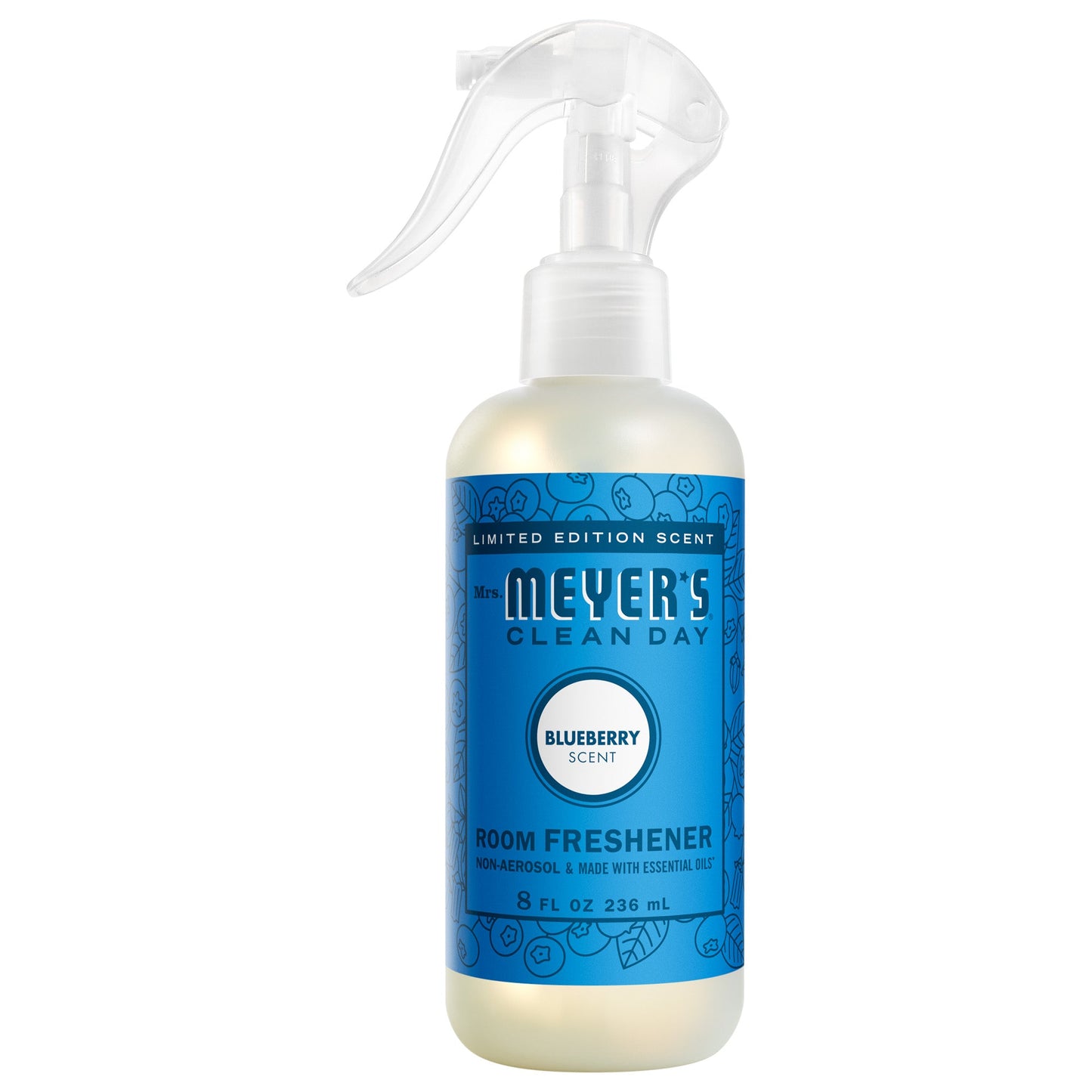 Mrs. Meyer's Blueberry Room Freshener Spray