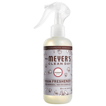 Mrs. Meyer's Lavender Non-Aerosol Room Freshener Spray